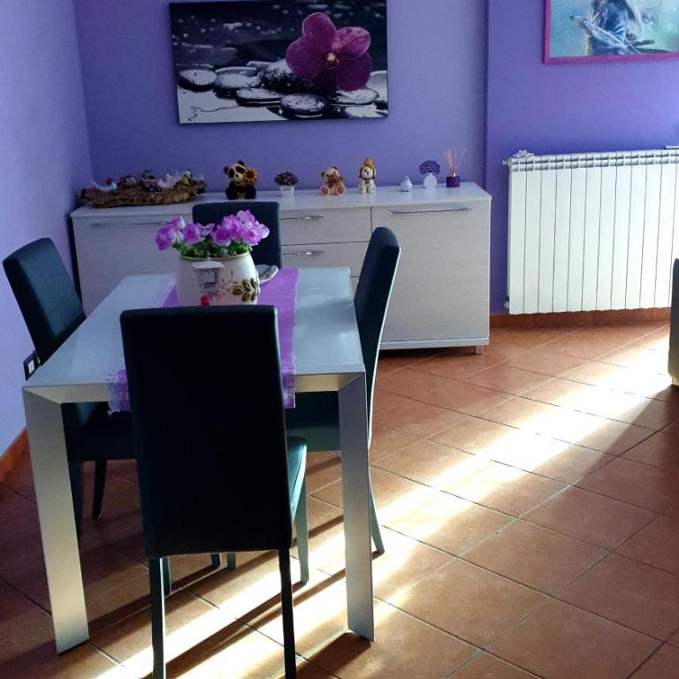 Magnolia House - Appartamento con 2 Camere da Letto - 19