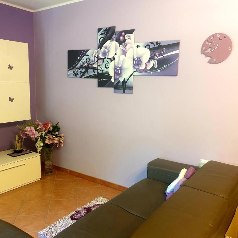 Magnolia House - Appartamento con 2 Camere da Letto - 23