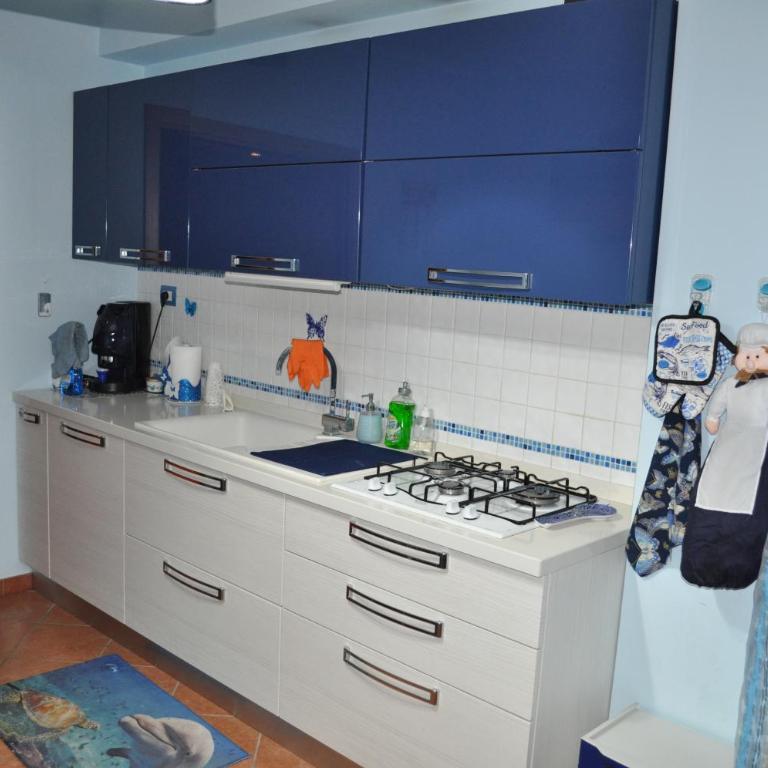 Magnolia House - Appartamento con 2 Camere da Letto - 26