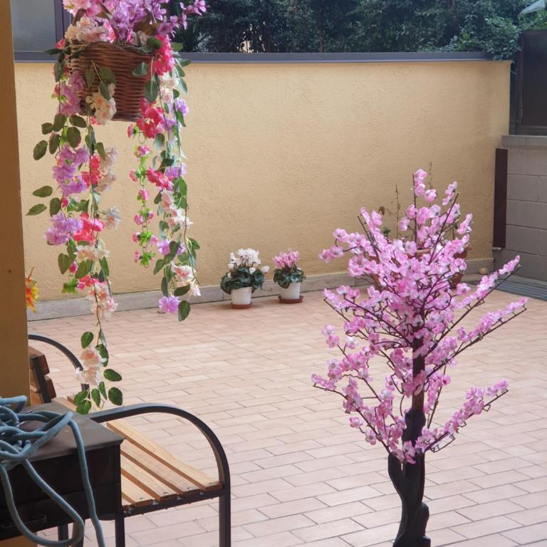 Magnolia House - Appartamento con 2 Camere da Letto - 2