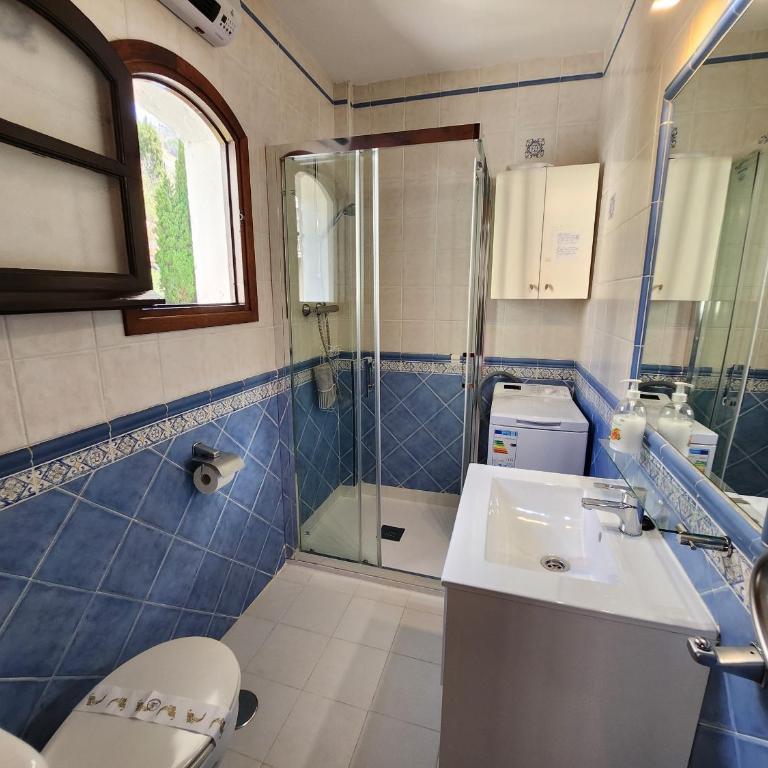 R1370 Mandarinos 61 - Apartamento con vistas al mar - 13