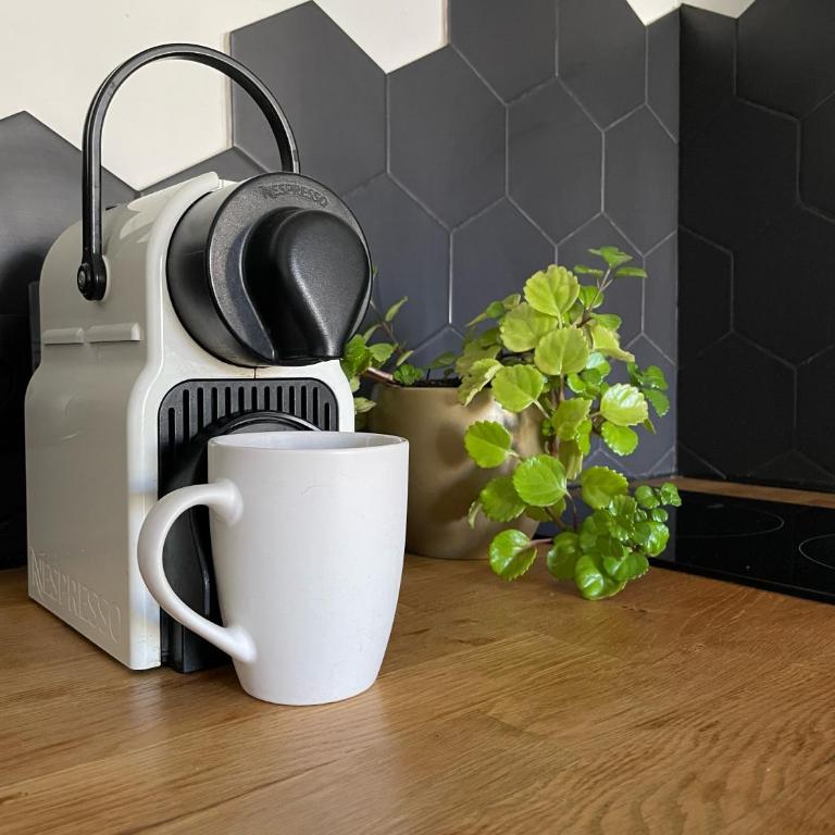 Home Chic Home - Les Toits de l'Argenterie - Appartement - 16