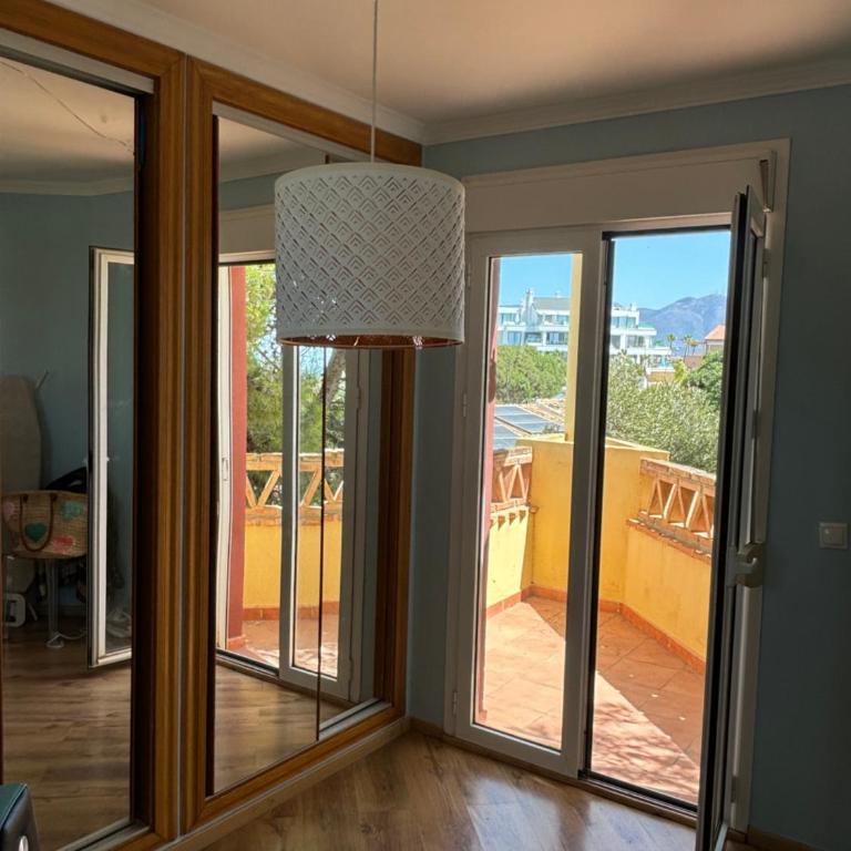 Private Luxury Villa 5 min to the beach with sea view and private pool - Villa - 25