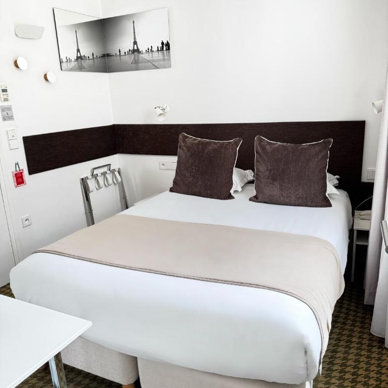 Hôtel Mistral - Chambre Simple - 5