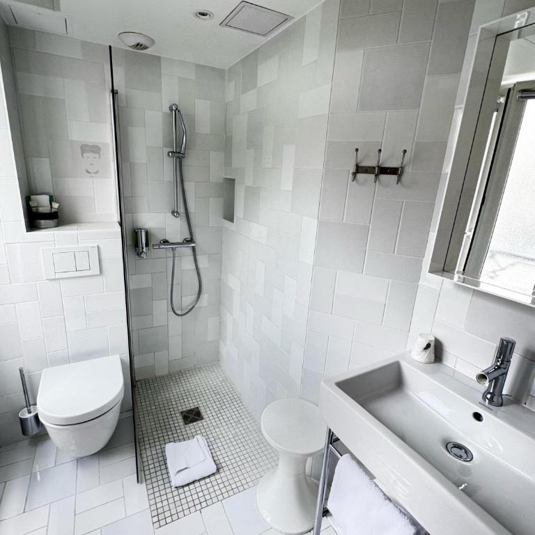 Hôtel Mistral - Chambre Double Supérieure - 5