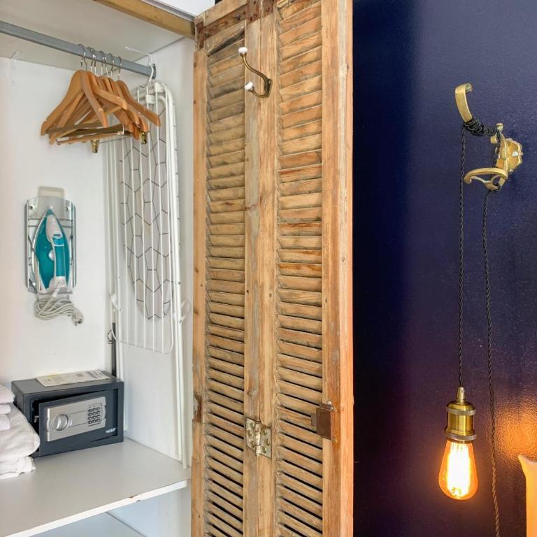 Home Chic Home - Les Toits de l'Argenterie - Appartement - 24