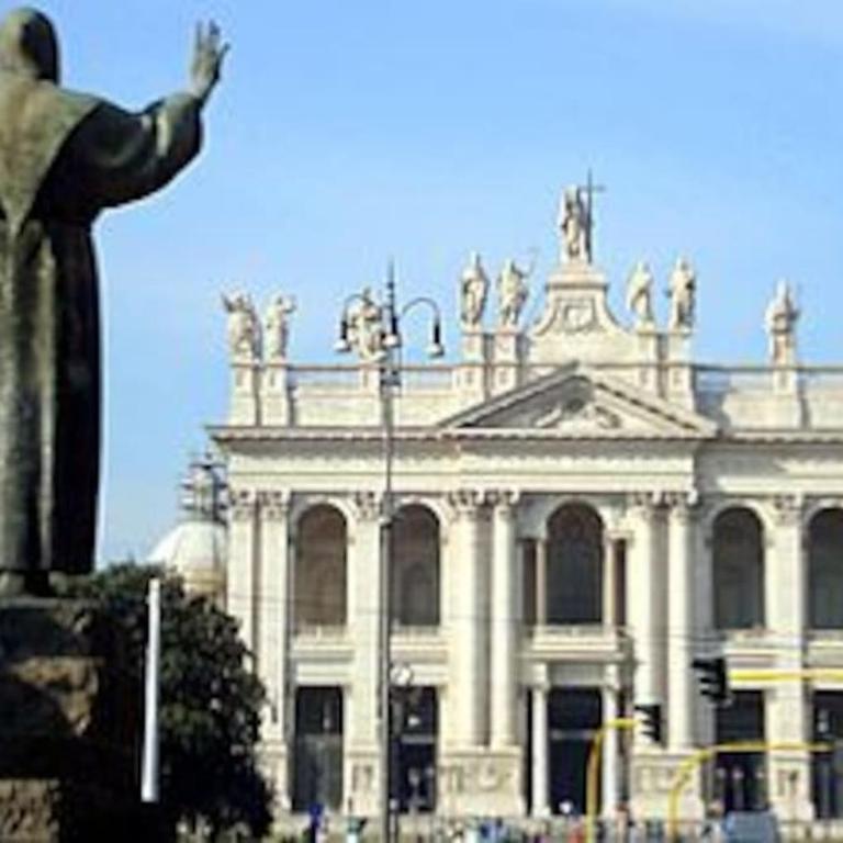 Elegant 3 bedrooms apartment Colosseum - San Giovanni - Appartamento con 3 Camere da Letto - 54