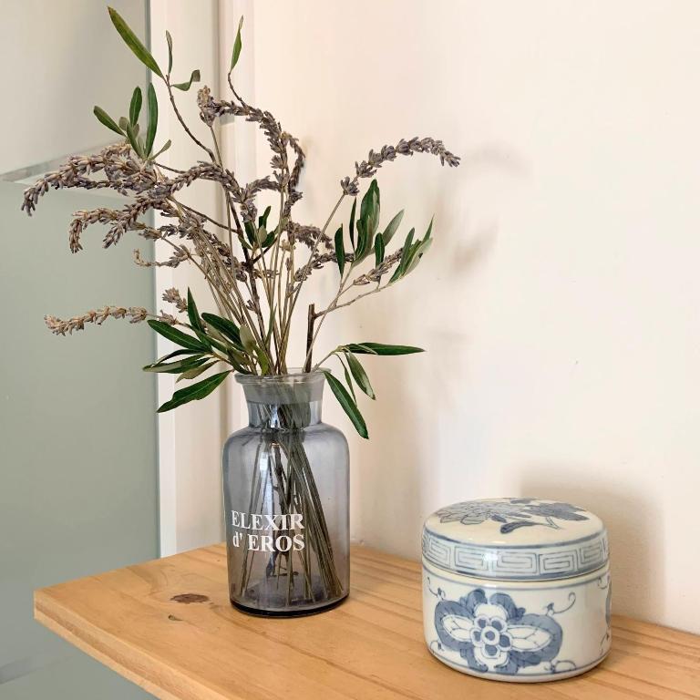 Home Chic Home - Les Toits de l'Argenterie - Appartement - 27