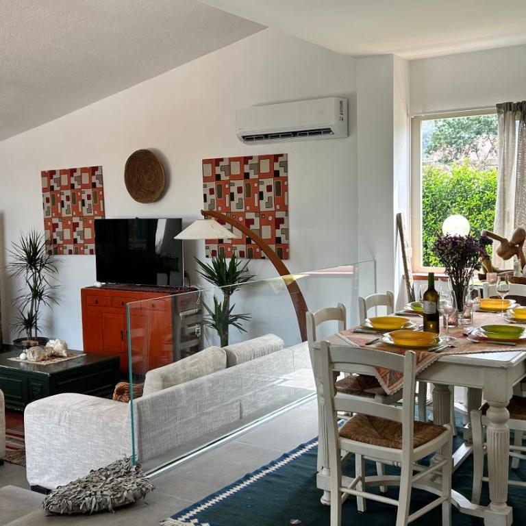 Villa Emma - Two-Bedroom House - 18
