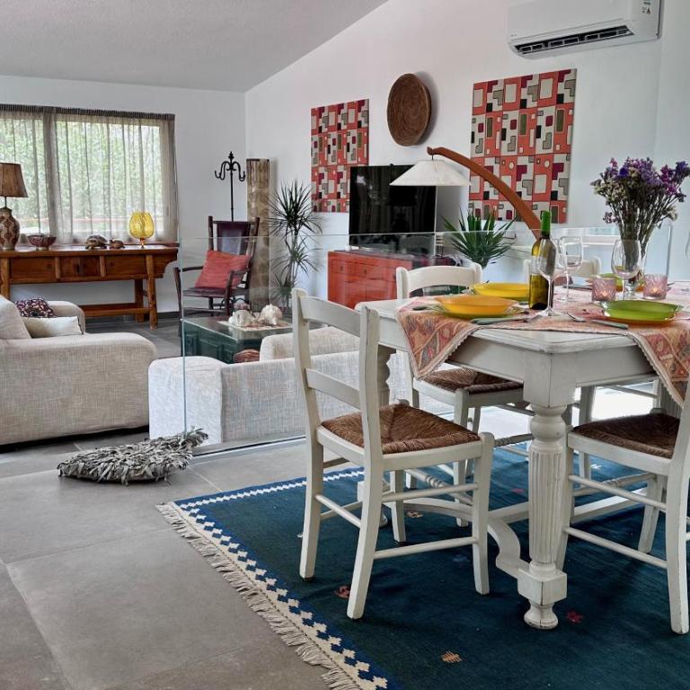 Villa Emma - Two-Bedroom House - 17