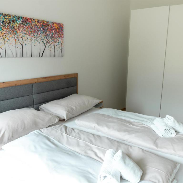 See Appartement Paulis - Apartment mit 1 Schlafzimmer - 15