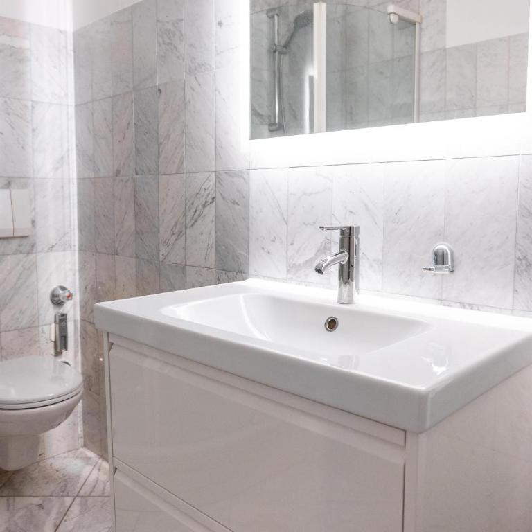 See Appartement Paulis - Apartment mit 1 Schlafzimmer - 18