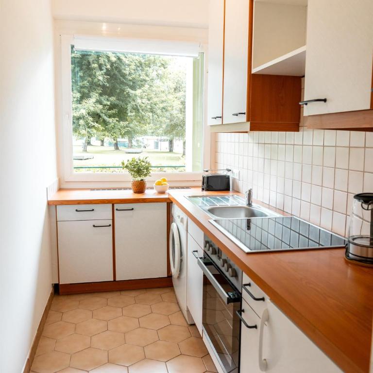 See Appartement Paulis - Apartment mit 1 Schlafzimmer - 11