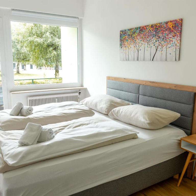 See Appartement Paulis - Apartment mit 1 Schlafzimmer - 1