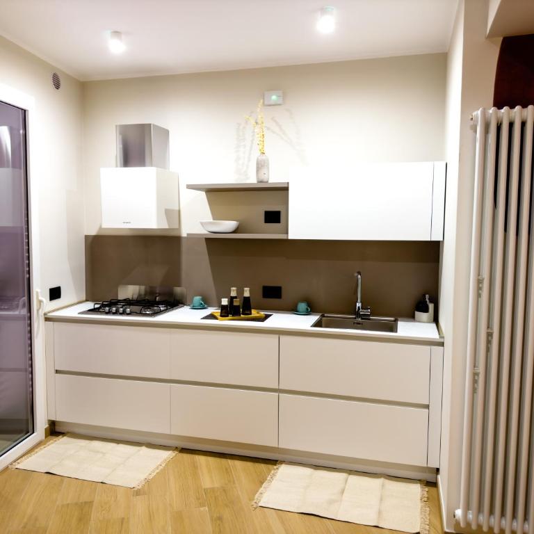 Case Vacanza Tauro - Taormina - Appartamento con 2 Camere da Letto - 4