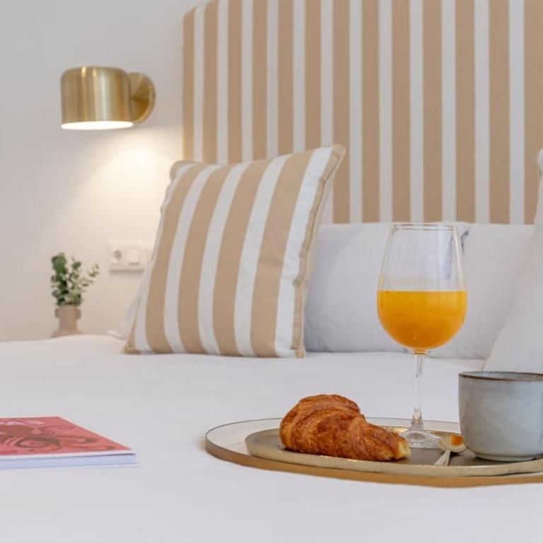 ISG apartments O'Donnell 2-1-FREE PARKING - Apartamento de 3 dormitorios - 10