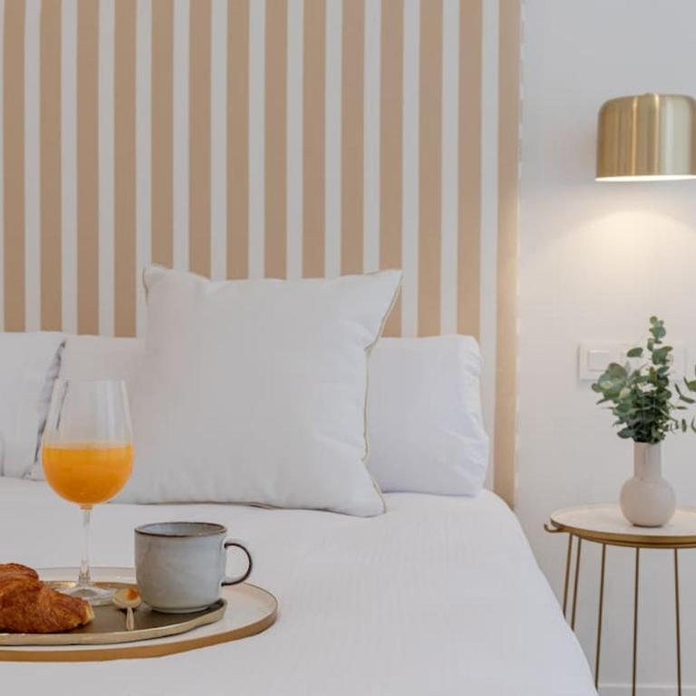 ISG apartments O'Donnell 2-1-FREE PARKING - Apartamento de 3 dormitorios - 21