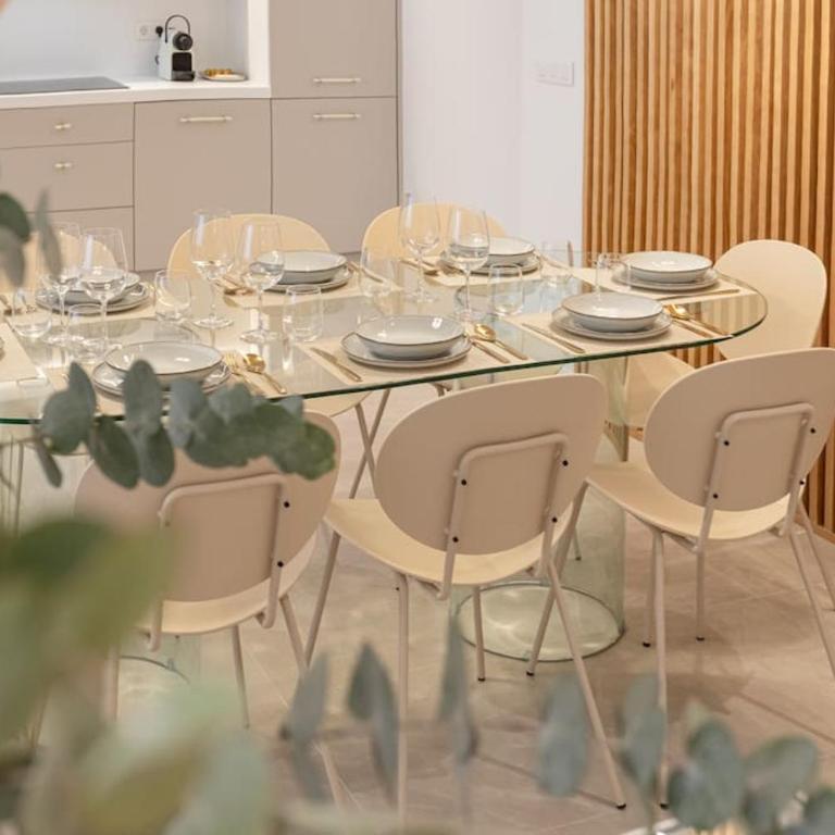 ISG apartments O'Donnell 2-1-FREE PARKING - Apartamento de 3 dormitorios - 62