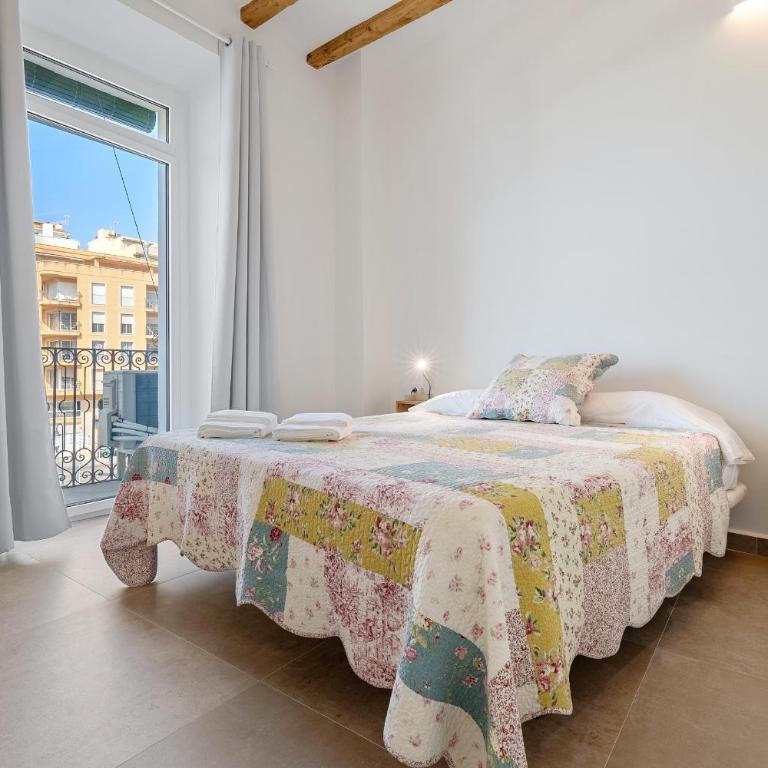 Hauzify I Apartament Sol - Apartamento de 2 dormitorios - 10