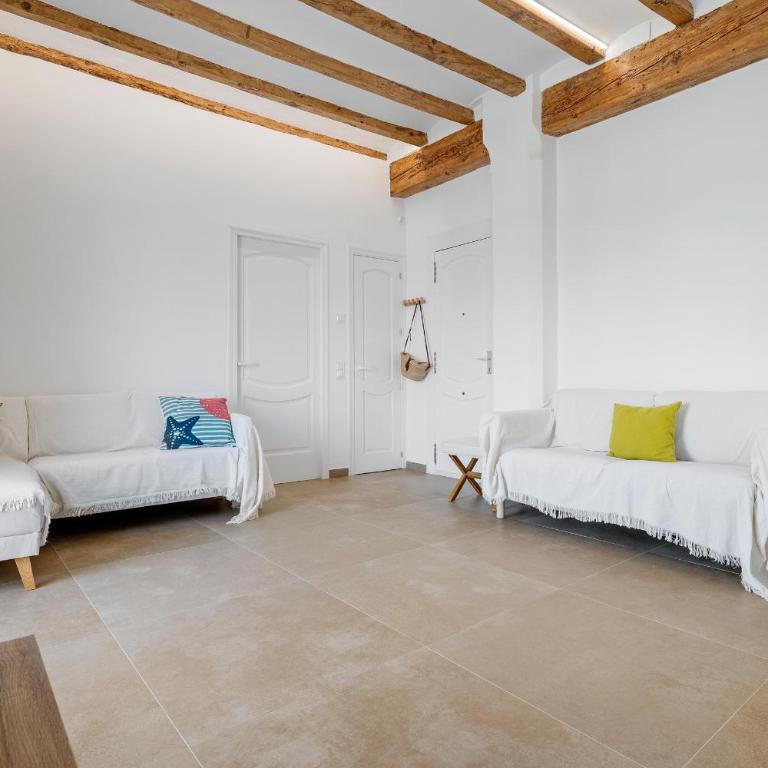 Hauzify I Apartament Sol - Apartamento de 2 dormitorios - 2