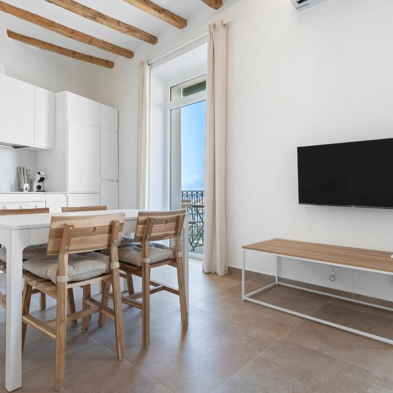 Hauzify I Apartament Sol - Apartamento de 2 dormitorios - 4