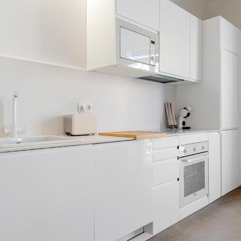 Hauzify I Apartament Sol - Apartamento de 2 dormitorios - 8