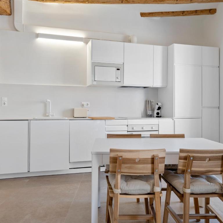 Hauzify I Apartament Sol - Apartamento de 2 dormitorios - 7