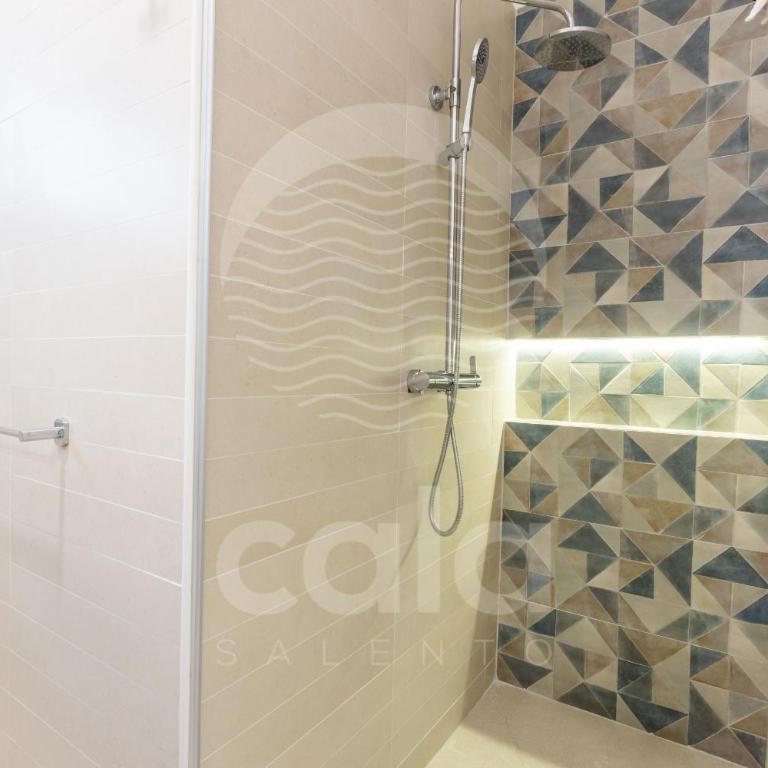 Casa Castore - spiaggia a 30 metri - by Cala Salento - Apartment - 5