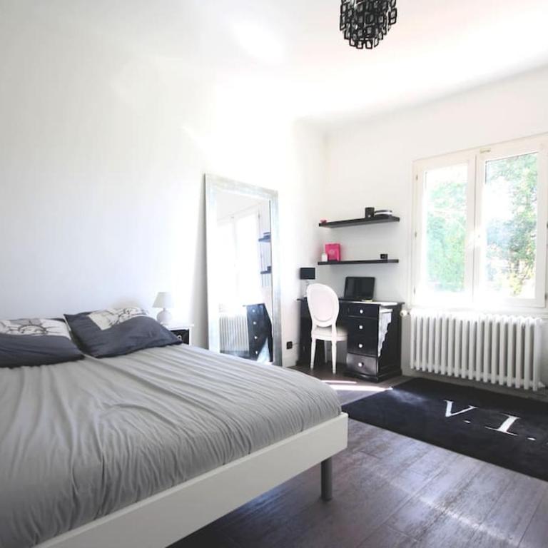 Spacious villa for family holidays - Villa 3 Chambres - 9