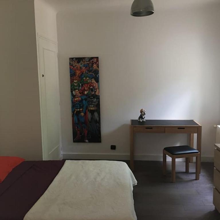 Spacious villa for family holidays - Villa 3 Chambres - 10