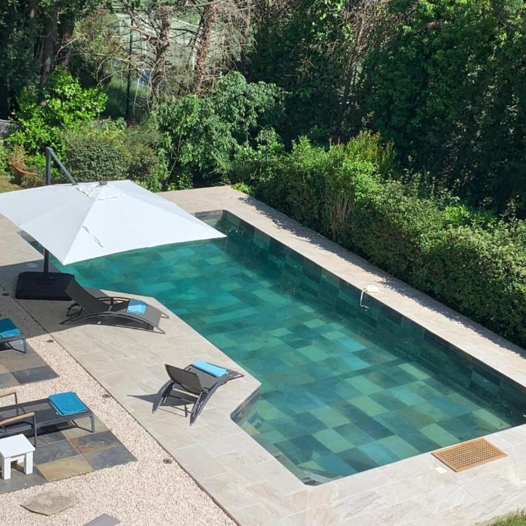 Spacious villa for family holidays - Villa 3 Chambres - 2