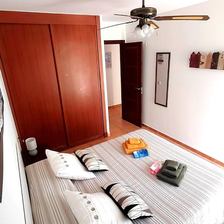 Casa Lara Fuerteventura - Two-Bedroom House - 92