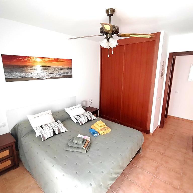 Casa Lara Fuerteventura - Two-Bedroom House - 88