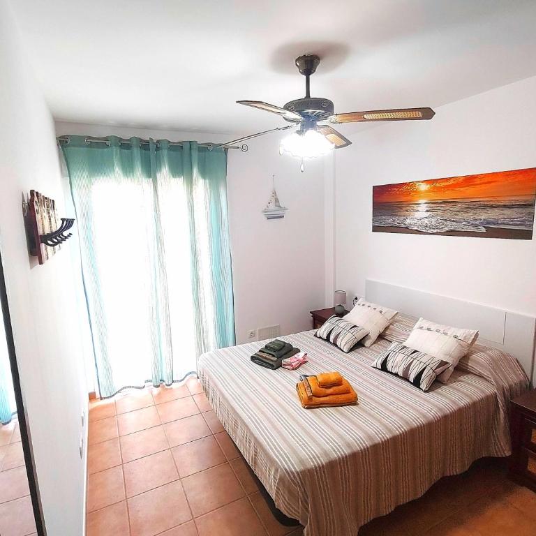 Casa Lara Fuerteventura - Two-Bedroom House - 84