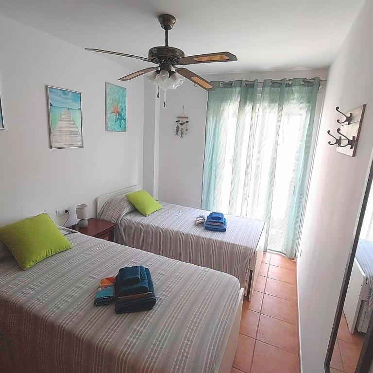 Casa Lara Fuerteventura - Two-Bedroom House - 85