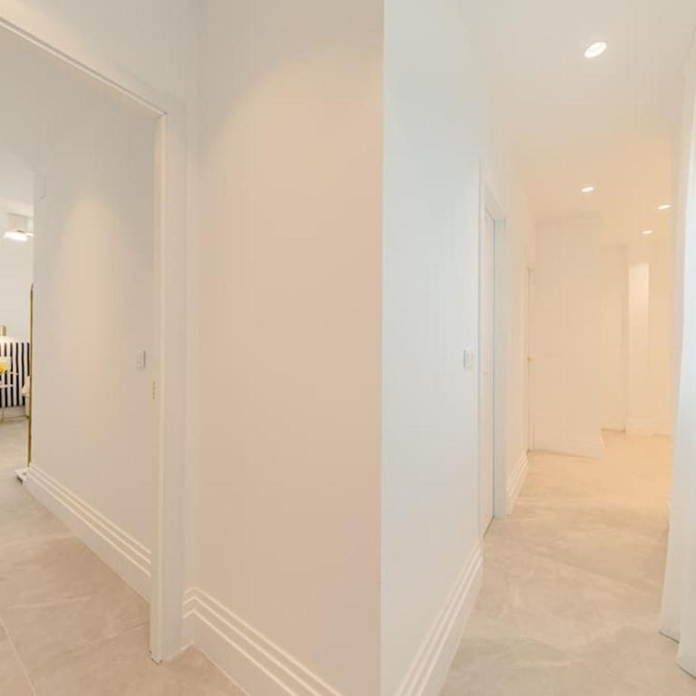 ISG apartments O'Donnell 2-2-FREE PARKING - Two-Bedroom Apartment - 16