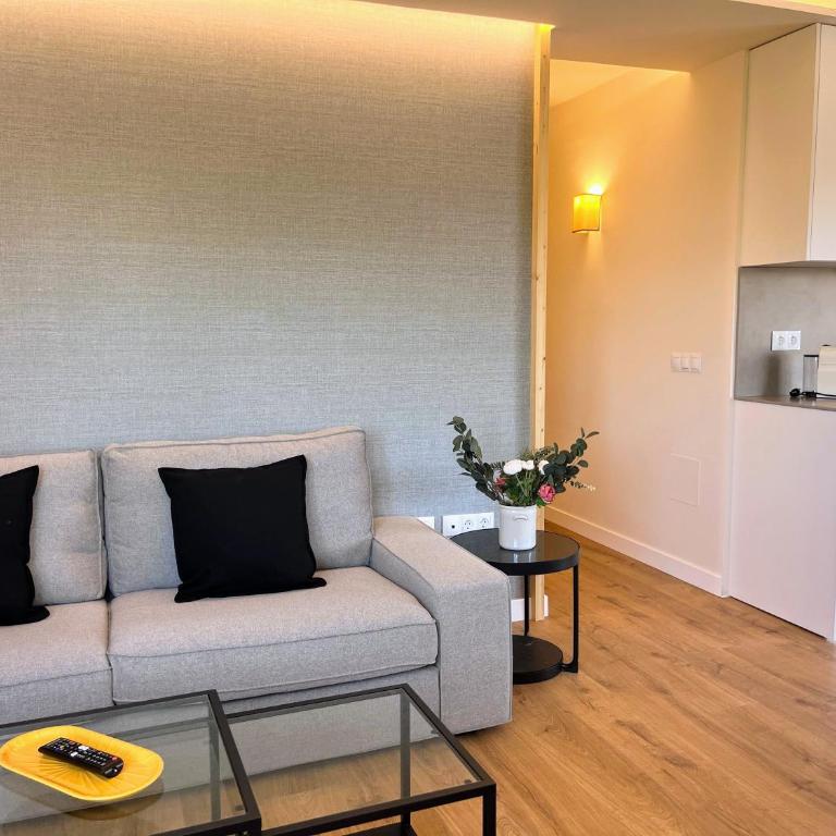Homely Málaga Soho San Lorenzo - Apartamento de 2 dormitorios con terraza - 21