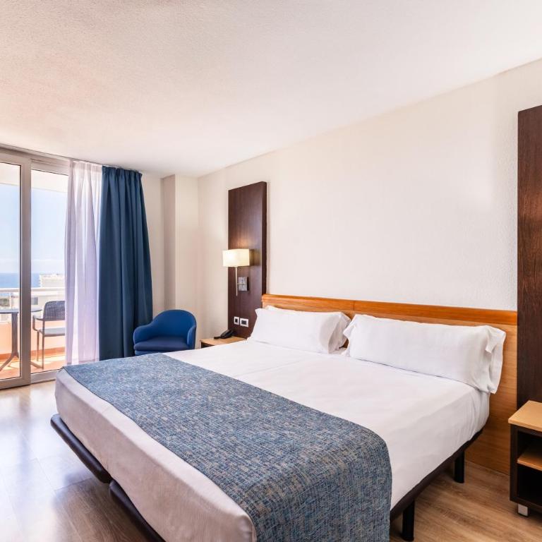 Catalonia Oro Negro - Habitación Doble - 3