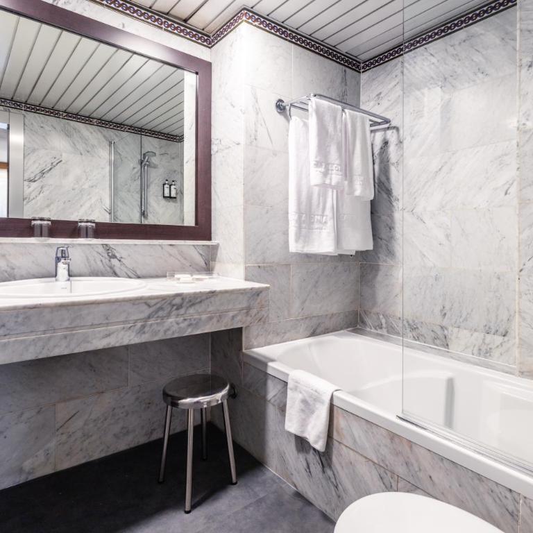 Catalonia Oro Negro - Habitación Doble - 6