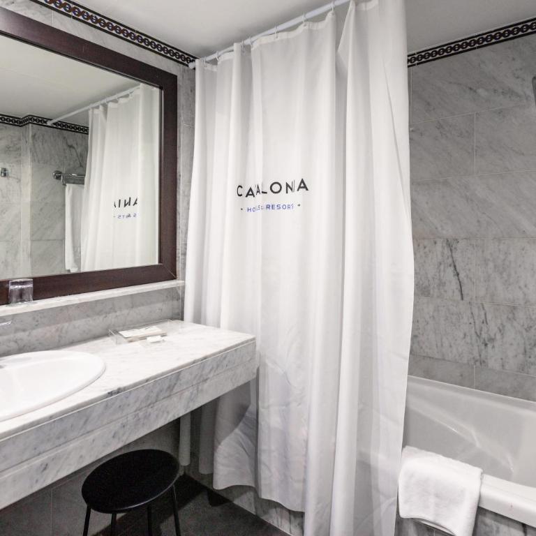 Catalonia Oro Negro - Habitación Doble - 7