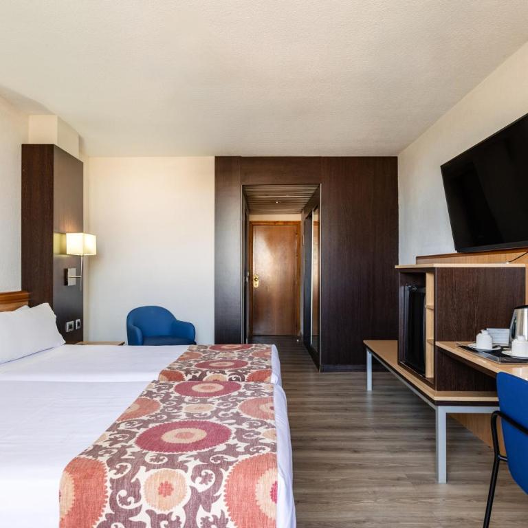 Catalonia Oro Negro - Habitación Doble Premium - 2