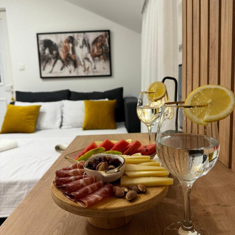 Oasis of peace - Apartman - 16
