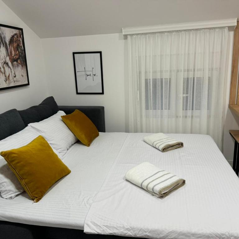 Oasis of peace - Apartman - 10