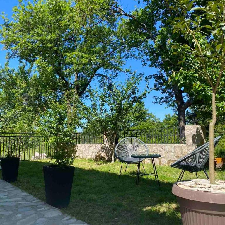 Oasis of peace - Apartman - 22