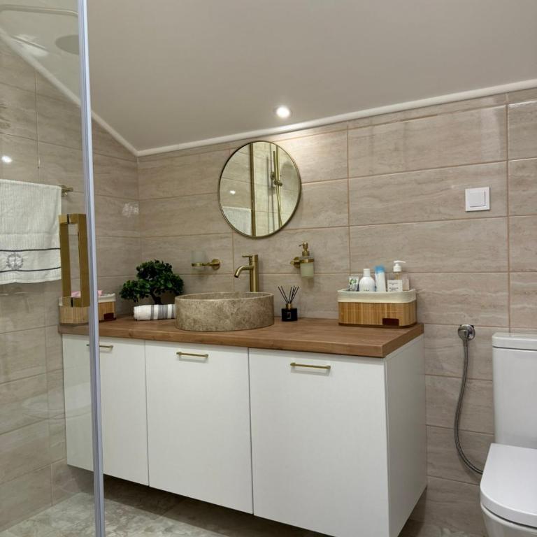 Oasis of peace - Apartman - 15