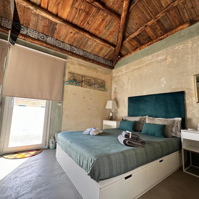 A Nicuzza - Double Room - 1