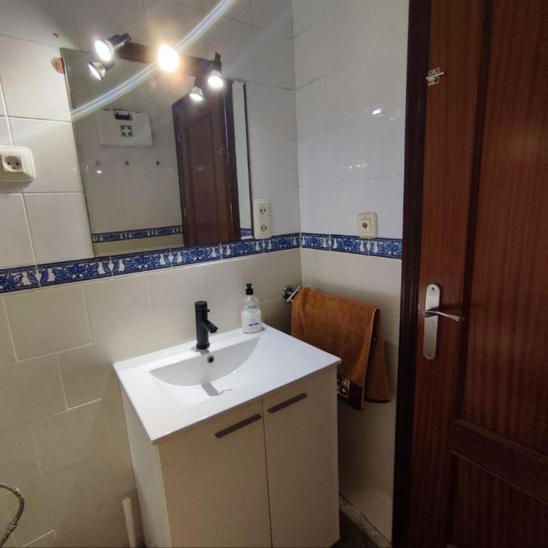 Casa Athenea - Apartamento de 3 dormitorios - 7