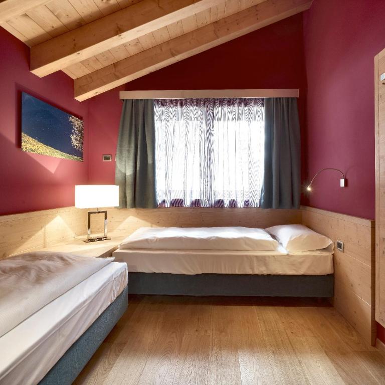 Color Home Suite Apartments - Appartamento con 2 Camere da Letto (4 Adulti) - 6