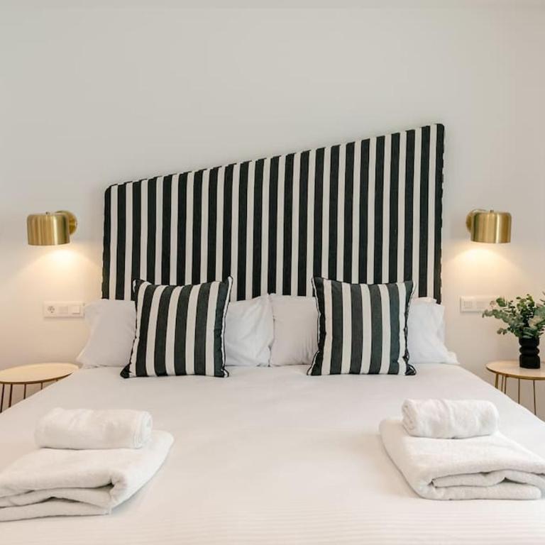 ISG apartments O'Donnell 2-3-FREE PARKING - Apartamento - 72