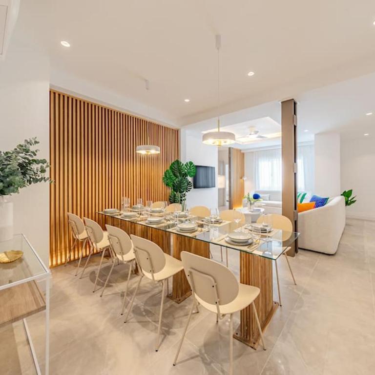 ISG apartments O'Donnell 2-3-FREE PARKING - Apartamento - 86